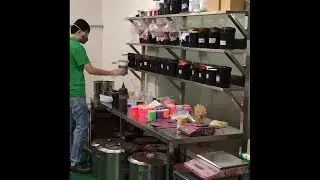 Гель лаки от Макаренко