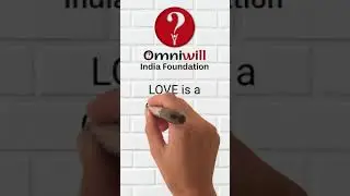 Omniwill India Foundation