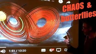 [PLU] - A Bridge Over Chaos | Ami Katz