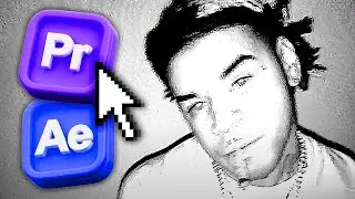 how to EDIT like KEN CARSON (free editing pack)