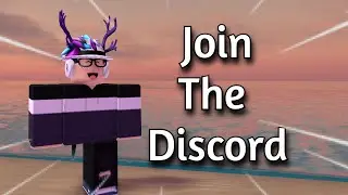 Join the discord! (in the desc)