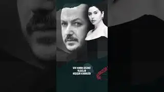 Güvenç Dağüstün, Ece Dağıstan-Rüzgar Rüzgarla Konuşur #shortsvideo   #yanıkağıt #behçetaysan
