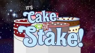3rd Cake at Stake Intro but it's a mashup