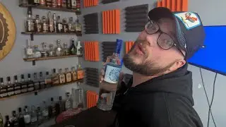 White Claw Vodka Review!