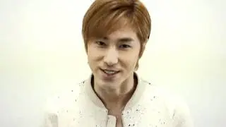 yunho 1st gaonchart KPOP AWARDS 2011 tvxq