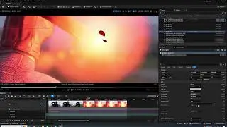 Skygirl Production for Unreal Engine 5.4 | Unreal Engine 5.4 Filmmaking | 06-30-24