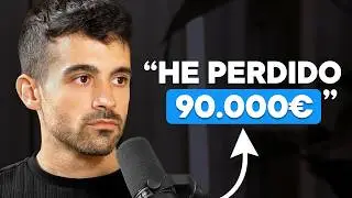 Ex-Ludópata Expone La Estafa De Las Apuestas Deportivas