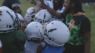 SMU 7U LIGHT UP BOYZ " Click Clack Boom " EPISODE 2
