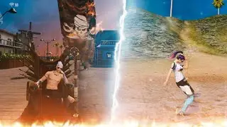 NEW FUNNY T R E N D 😎  || Noob To Pro By Old Buddies Gaming ||