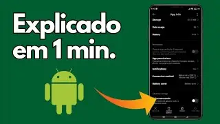 Como resolver o problema do Google Play Store que não funciona - Tutorial