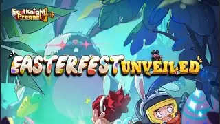 5 Dieter Rottentails + Easterfest + Soul Knight Prequel