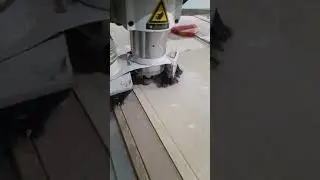 Rover stanogida gul o'yish  ровер станогида гул уйиш