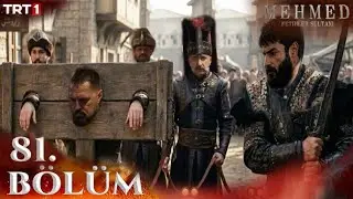Mehmed: Fetihler Sultanı 81. Bölüm ‪