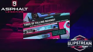 Asphalt 9: Legends (PC) - Stream #14 • Relax? Series