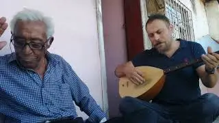 Yaren Kabadayı - SEYİT ÇEVİK - Tükendim -