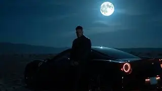 Open Till L8 - Sweat (Official Music Video)