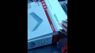 Hikvision DVR unboxing or Review #youtubeshorts #ytshorts
