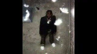Don Toliver Type Beat - “BLESSED”