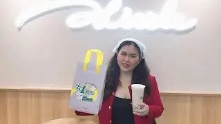 Trà sữa BOBA - 30 năm kinh điển │ AVY NGUYỄN OFFICIAL #avynguyen #avygoods #avyreview #alittleteavn