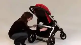 Baby Jogger City Select Stroller  2020🎁