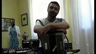Зятиков Николай Александрович, 1 авг. 2021