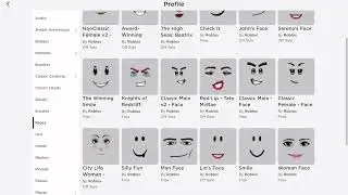 FREE FACE? 🤯