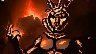 Squint Your Eyes For Morrowind