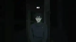 Sad facts in jujutsu kaisen