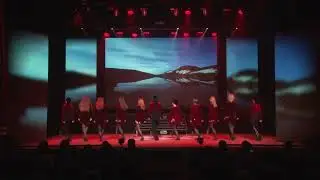 Ирландская джига -  Театр 
