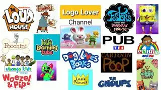 Here Are Some Shows That Will Air On Logo Lover Channel