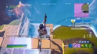 Fortnite 1v1