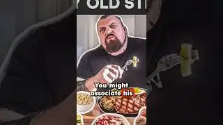 "How to Press Like Eddie Hall" is up and live on the channel! #strongman #overheadpress #eddiehall