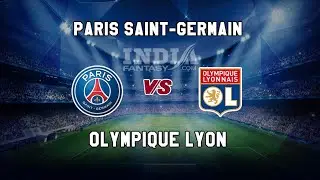 Paris vs Olympique lyon