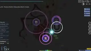 [FailsPlays osu!] Уверенно... дол**ёб~!