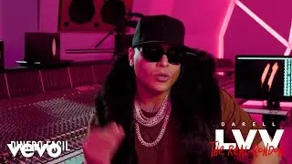 Darell, Kiko El Crazy - Dinero Fácil (Track By Track)
