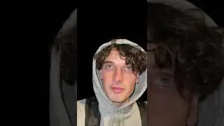 Don’t bike at night, it’s a fright.