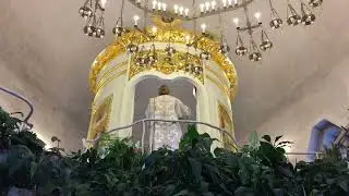 Спасо Вифанский монастырь 2019