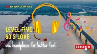 Oi dure Cholona Hariye Jai | ( Lo-Fi Remix ) Level 60's Love | | MIRTOON |