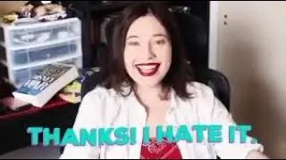 thanks i hate it