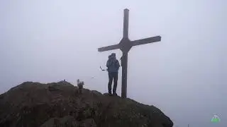 Ostrý, říjen 2022