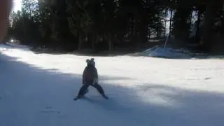 Krvavec ski