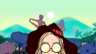 Trixie and Bird Watch Nymphopolis 