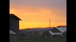 Шамары утро июль 1995