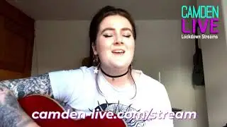 Camden Live Stream - Sophie Andrews
