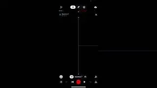 Как сделать трек на телефоне Bandlab