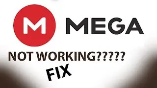 MEGA Not opening? HOW TO OPEN MEGA.NZ??
