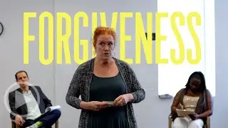 Behind-the-Scenes of FORGIVENESS