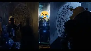 The Alternative Pandorica Speech | Funny(ish) Doctor Who