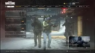 Getting into FaZe Swagg's lobby()