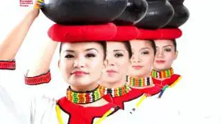 Philippine Baranggay Folk Dance Troupe - Balangay (15 sec teaser)